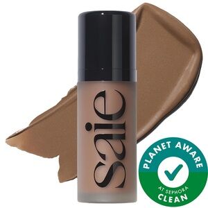 SAIE Dew Bronze - Salt (NEW IN BOX!)